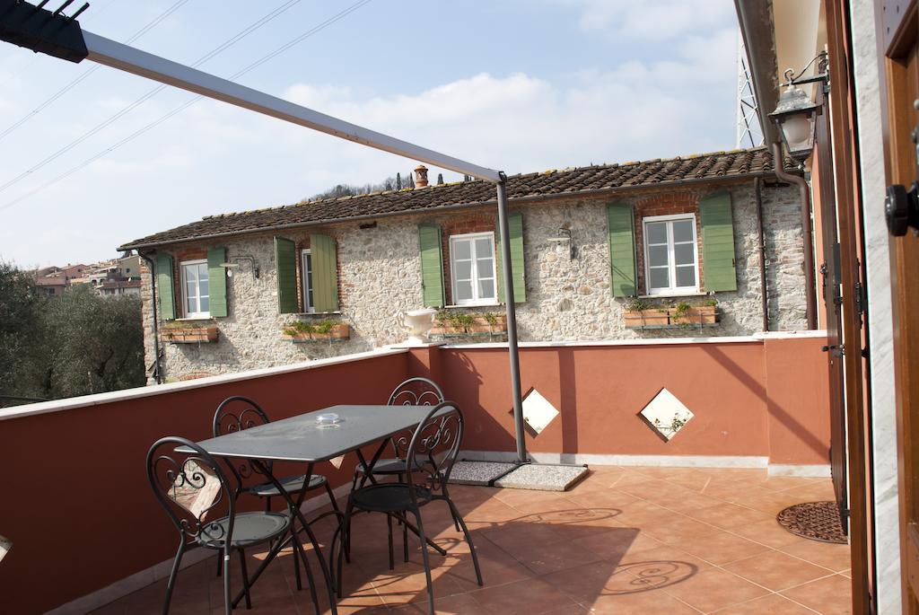 Il Giardino Delle Esperidi Bed & Breakfast ฟอสดิโนโว ห้อง รูปภาพ